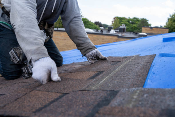 Crescent City, CA Roofing Contractor Company
