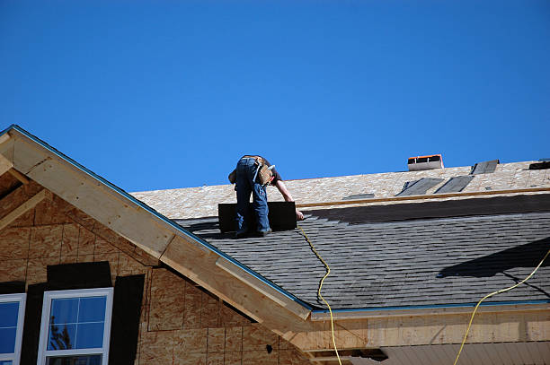Quick and Trustworthy Emergency Roof Repair Services in Crescent City, CA