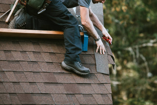 Reliable Crescent City, CA Roofing Contractor Solutions