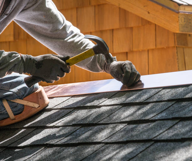 Best Emergency Roof Repair  in Crescent City, CA